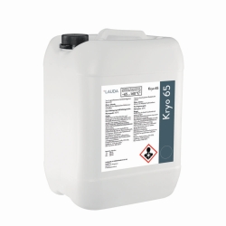 Heat transfer liquid Kryo 65