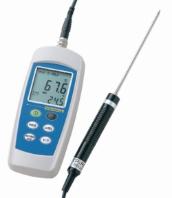 Thermometer H370