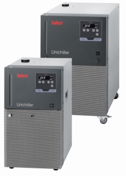 Unichiller&reg; con el controlador Pilot ONE