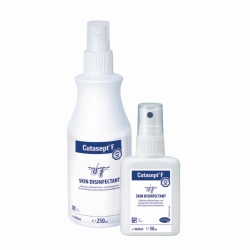 [LLG] Desinfectante Cut&aacute;neo Cutasept&reg; F