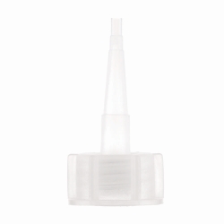 Tapones cuentagotaspara frascos de boca estrecha, series 301 / 302 / 310, LDPE