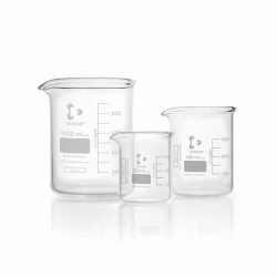 Vaso de precipitados Super Duty, DURAN&reg;, forma baja