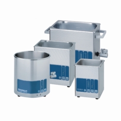 Ultrasonic Baths SONOREX DIGITEC, with heating