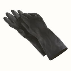 Guantes de protecci&oacute;n qu&iacute;mica uvex profapren CF 33, cloropreno / l&aacute;tex