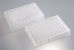 Sistema de placas Deep-well, Riplate&reg; pocillos redondos