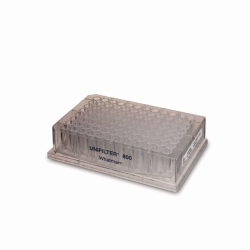 Filtration microplates, UniFilter&reg; 800, GF/C