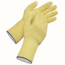 Safety Gloves uvex k-basic extra 6658, Cut and Heat-Protection up to +250&deg;C