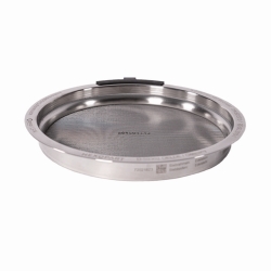 Air jet sieve 203 x 28 mm stainless steel frame, mesh size 600&mu;m, ASTM E11