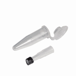 Ultra-Micro dialysers QuikPrep&reg; Ultra-Micro DispoDialyzer