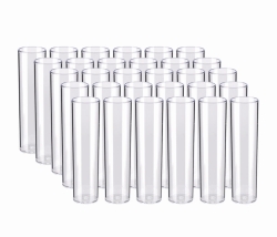 Viales Drosophila, PS