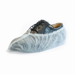 Disposable overshoes, PP