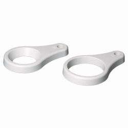 Soporte para embudo de sedimentación