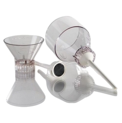 Embudos de filtraci&oacute;n, Polisulfona (PSU)