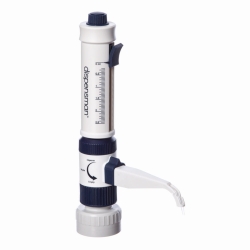 Dispensador con tap&oacute;n de botella DISPENSMAN&trade;.