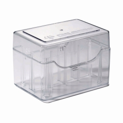 Universal box for TOWERPACK&trade; refill system