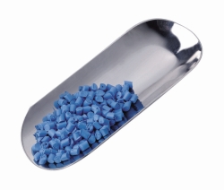 Navecillas de pesaje, acero inoxidable 18/10