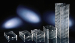 Pila de cubetas con superficie Nunclon™ Δ, PS, estéril