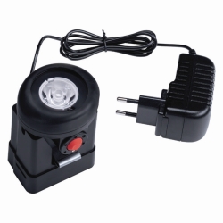 Linterna frontal LED KS-6002-DUO