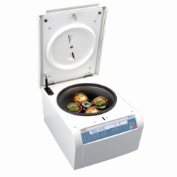 Accesorios para Heraeus Labofuge 200 y 300