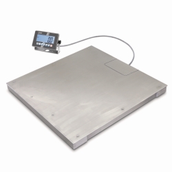 [LLG] Balanzas de suelo BXC, IoT-Line