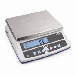 [LLG] Balanzas de sobremesa FCD