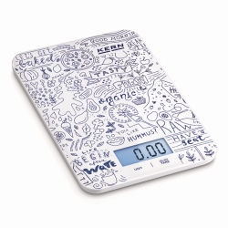 [LLG] Balanzas de cocina FGE, pack de 5