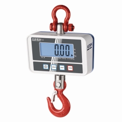 [LLG] Balanzas para gr&uacute;a