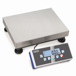 [LLG] Balanzas de plataforma COI