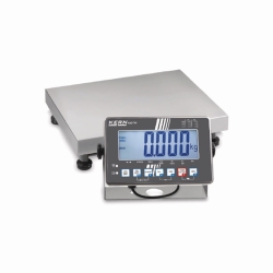 Platform scales IXS