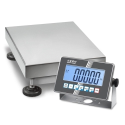 [LLG] Balanzas con plataforma SXC, IoT-Line