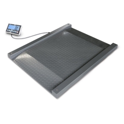 [LLG] B&aacute;scula de paso vehicular NFC, IoT-Line