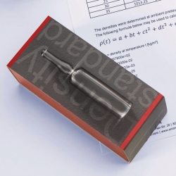 [LLG] Est&aacute;ndares de densidad