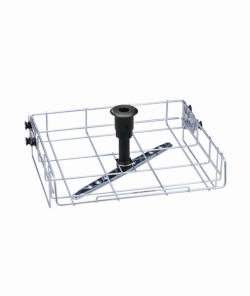 Cestas y carros para termodesinfectadoras de laboratorio Miele