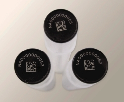 Tubos Cryobank de gran volumen, estériles