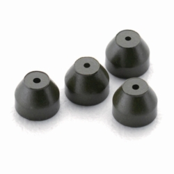 Férula GC, Graphit/ Vespel®