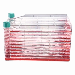 Multi-layer cell culture systems CellSafeTM CellFac&reg;, 10-layer