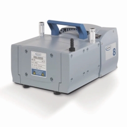 Bombas de diafragma, aluminio, ME 8 NT