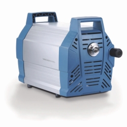 Bombas de diafragma, aluminio, MV 10 NT