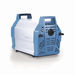 Bombas de vacío de diafragma, Diseño químico, ME 16C NT