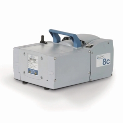 Bombas de vac&iacute;o de diafragma, Dise&ntilde;o qu&iacute;mico, ME 8C NT