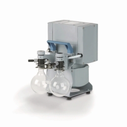 [LLG] Sistema de vac&iacute;o para qu&iacute;mica ME 8C NT 2AK