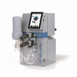 [LLG] Unidad de bombeo de qu&iacute;mica PC 620 select