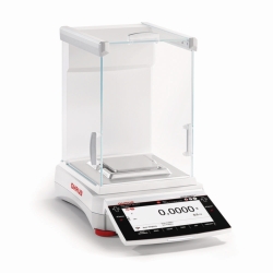 Analytical balances Explorer EXR