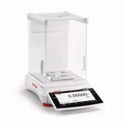 Semi-micro balances Explorer EXR