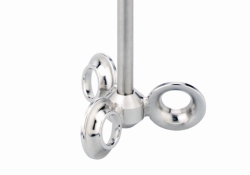 Sistema de agitaci&oacute;n BuddeMix 1 - 4