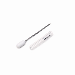 Homogenisers, PTFE pestle, glass-fibre reinforced