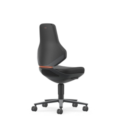 [LLG] Silla de laboratorio TEXON