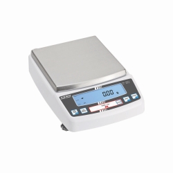 [LLG] Balanza de precisi&oacute;n PBS