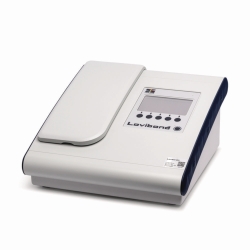 [LLG] Espectrofot&oacute;metro de transmisi&oacute;n ICx