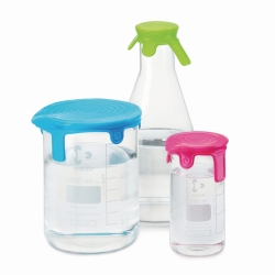 Tapa de silicona DURAN®